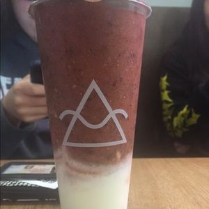 Meet your Posher, Audrey